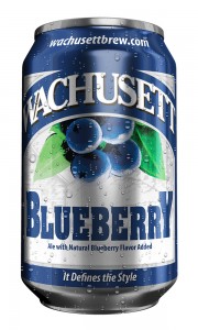 Massachusetts craft brewer Wachusett Brewery
