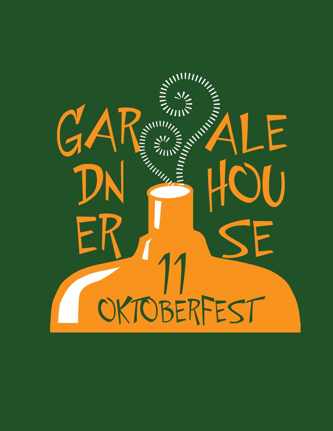 Gardner Ale House Oktoberfest Mass Brew Bros