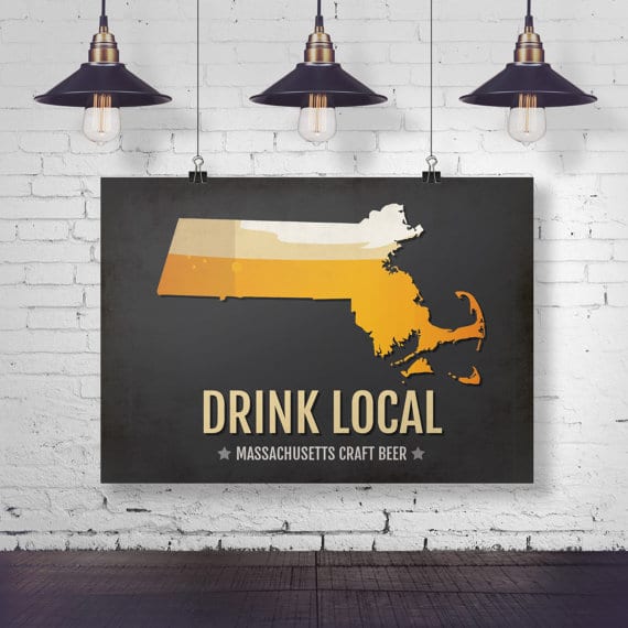 New Craft Breweries Continue to Open in the Bay State