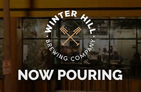 Winter Hill Brewing
