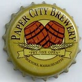 Paper City Brewing