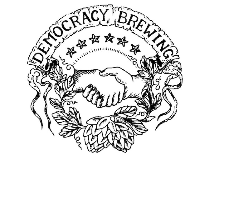 Democracy Brewing Cooperative takes up new digs on Temple Place