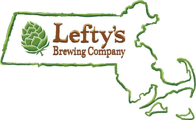 New Taproom Open at Lefty’s Brewing Co.