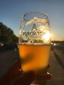 Purgatory Beer Company 