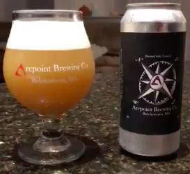 Arcpoint Brewing