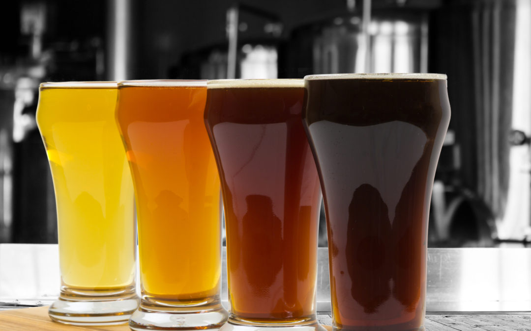 Massachusetts Will Soon Have 100 Brewery Taprooms to Visit!