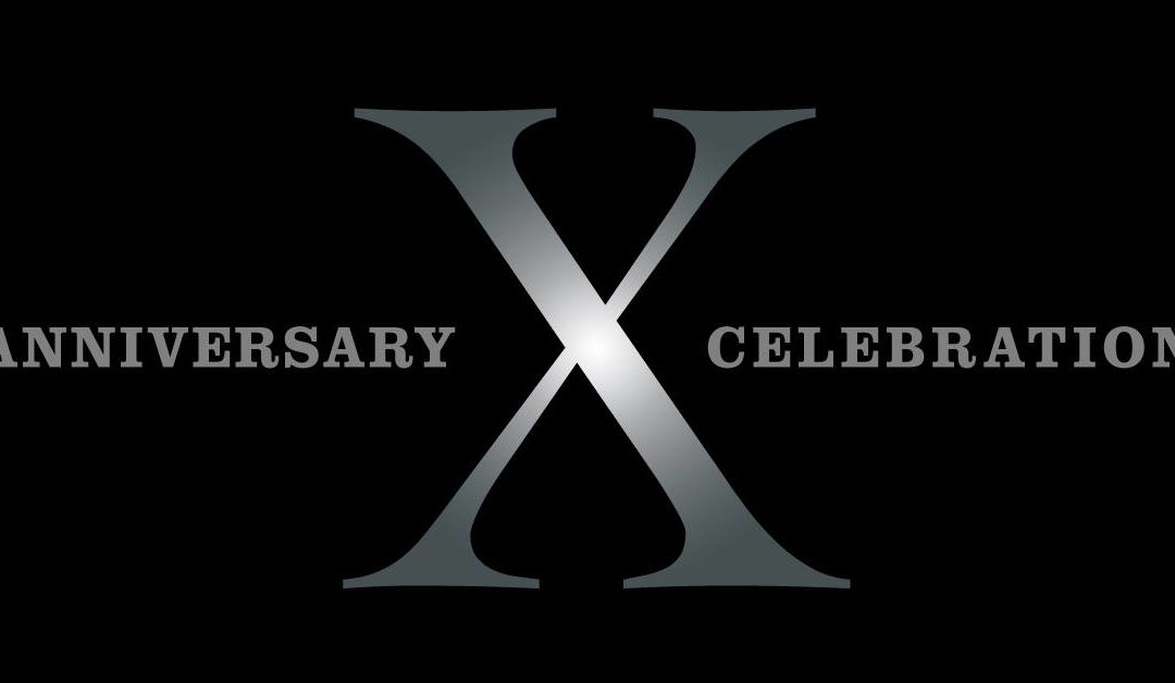 Join Mayflower Brewing Co. for their  X Anniversary Celebration They’re Brewing a Big Anniversary Beer