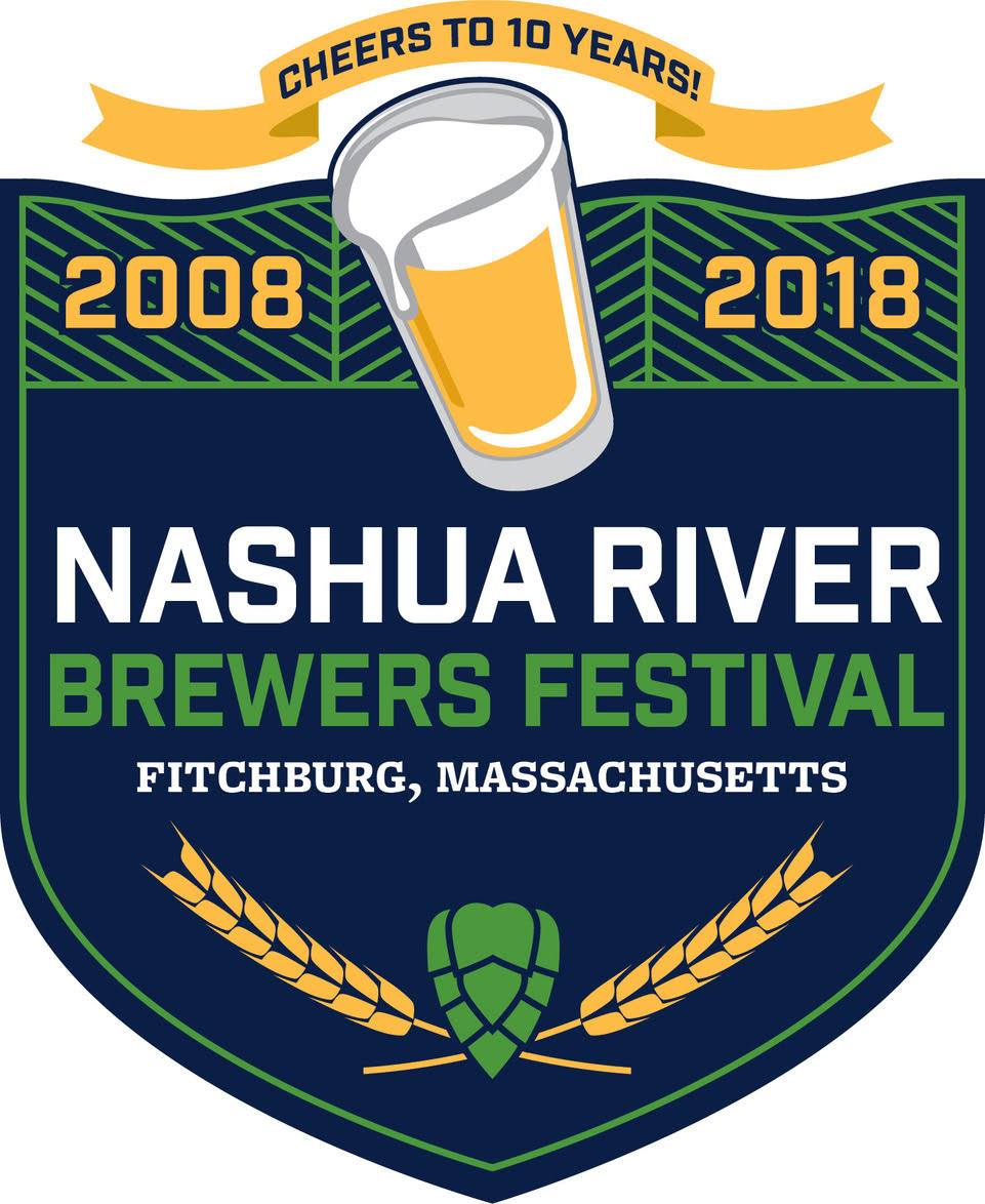 Nashua River Brewers Festival Mass Brew Bros