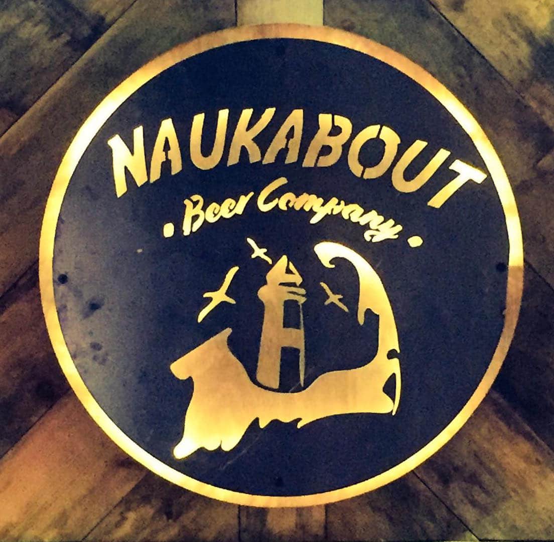 Contract Brand Naukabout Will Debut Its Mashpee Brewery ...