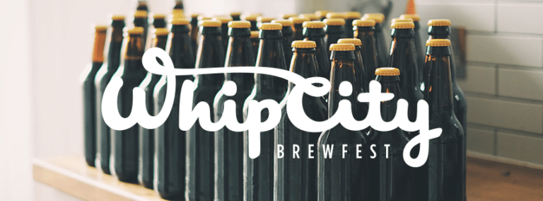 Whip City Brewfest | Mass Brew Bros