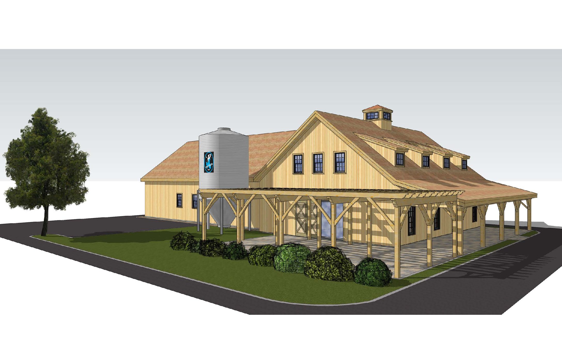 Bad Martha Will Open A Year Round Brewery & Taproom in Falmouth