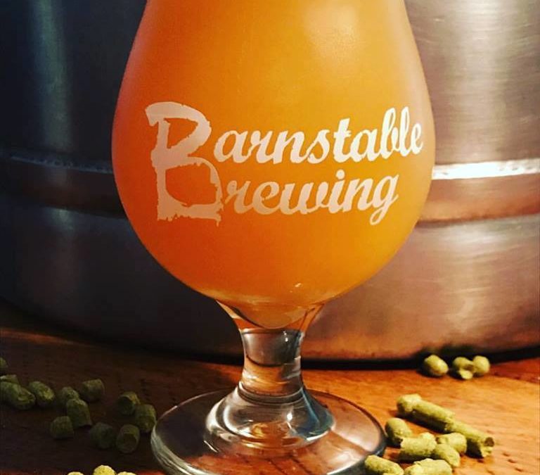 Barnstable Brewing Completes Major Expansion in Time for Summer