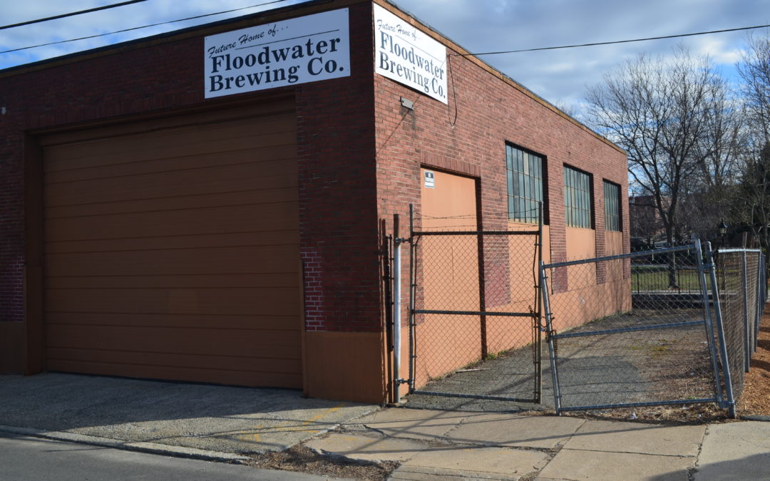 Peabody Isn’t The Future Home of Floodwater Brewing, But It Should Be for Someone