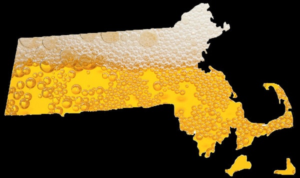 Massachusetts Now Has 160 Craft Brewers, And Counting