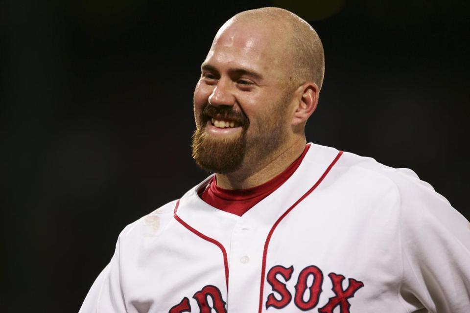 Sox Docs: Catching Up with Kevin Youkilis who is now Majority Owner of Loma Brewing