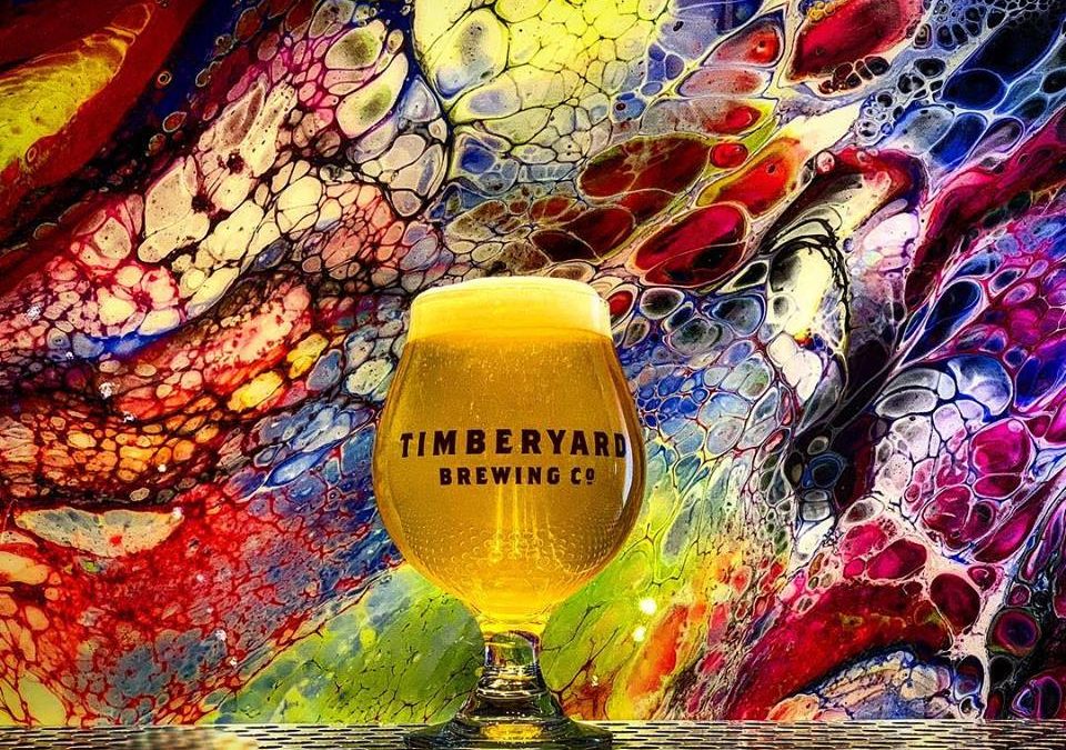 Shake Your Cabin Fever With A Taproom Day Trip
