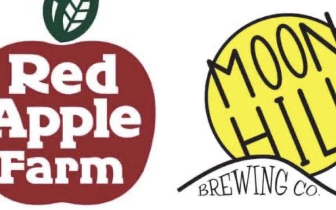 Red Apple Farm & Moon Hill Brewing Celebrate The Grand Opening Of Their New Hard Cider Operation
