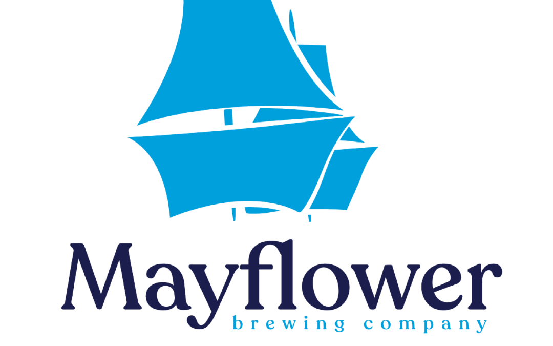 The Basement Taps: A Party at Mayflower Brewing Company