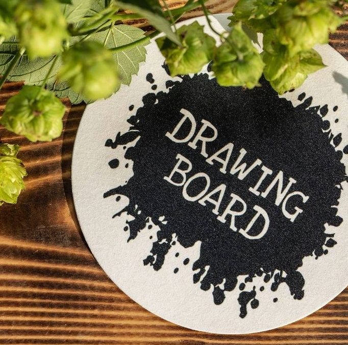 Drawing Board Brewing Company Looks To Open Brewery In Florence, Massachusetts – Seeks Investors Through Regulation Crowdfunding