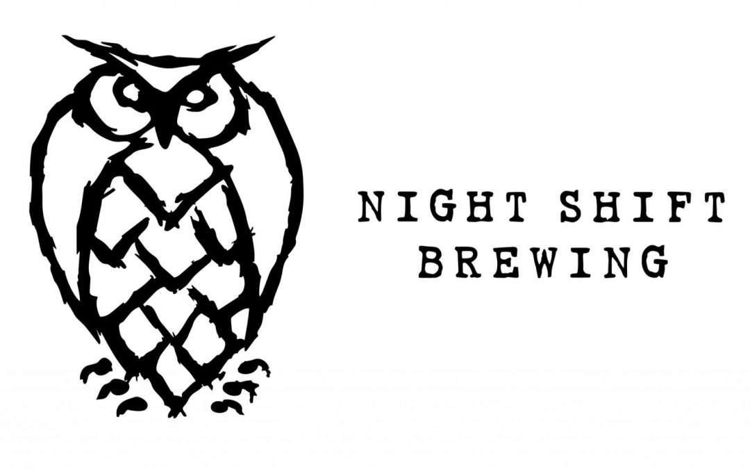 Night Shift Brewing is celebrating Star Wars Day with two new limited releases of Light Side Lager and Dark Side Dunkel