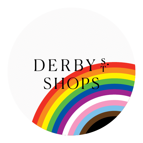 Pottery Barn (Now Open!) - Derby Street Shops