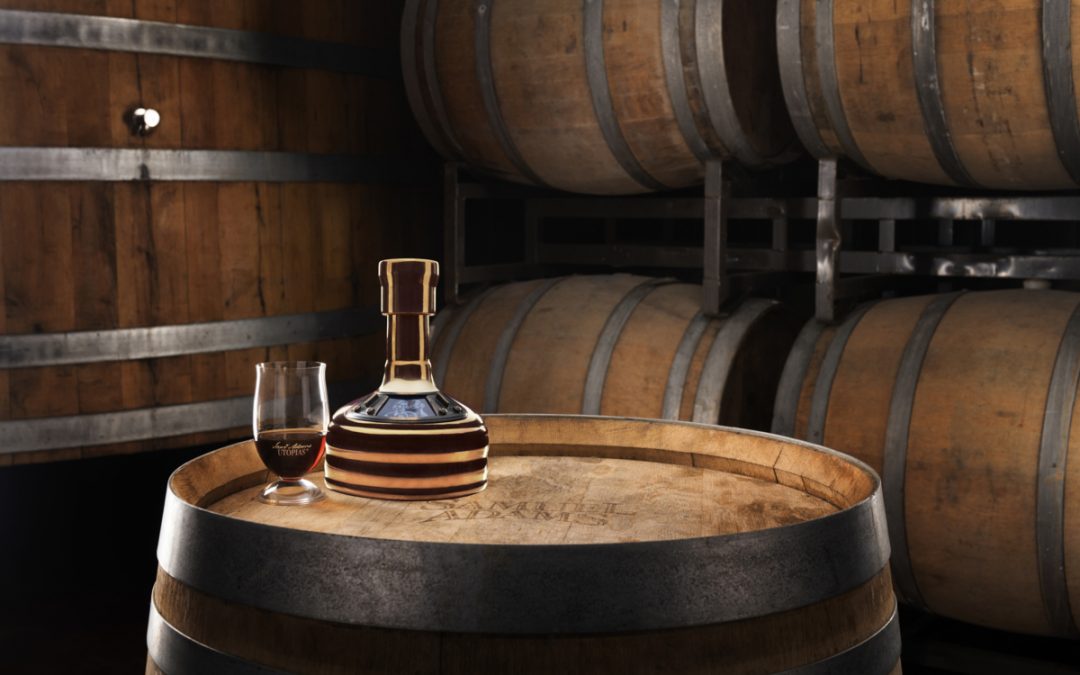Samuel Adams is the Official Beer of Inspiration4, the First All-Civilian Spaceflight Mission to Orbit; Drinkers Can Bid on Jim Koch’s Signed Number One Bottle of 2021 Utopias for Charity