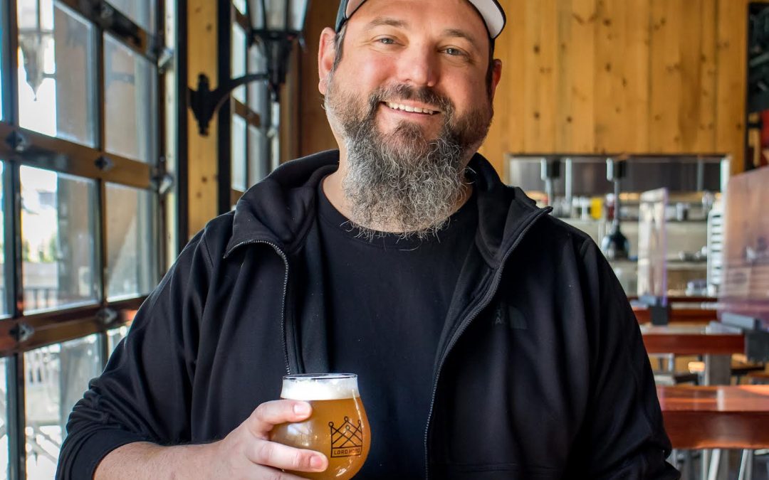 Lord Hobo Announces Keith Gabbett as New Head Brewmaster