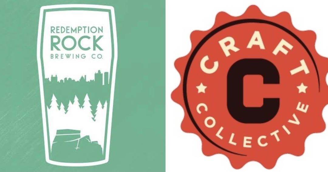 Redemption Rock Brewing Co. Selects Craft Collective As Its Distribution Partner