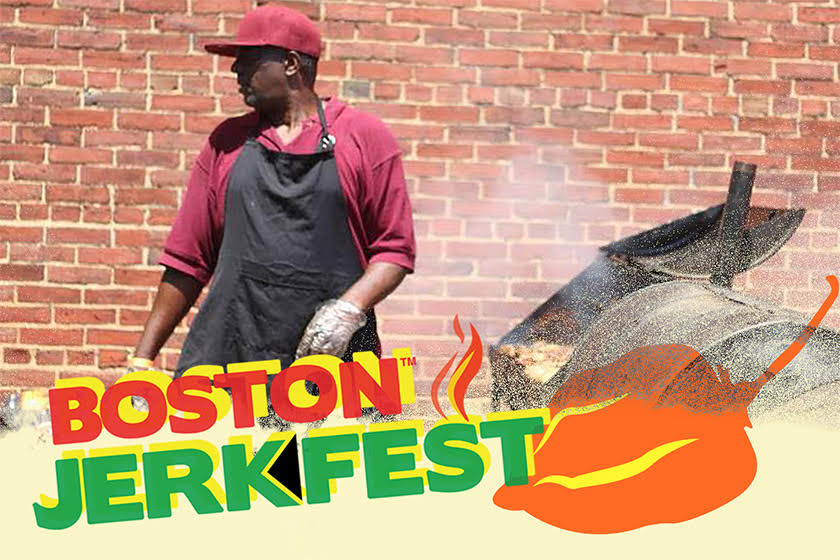 Boston JerkFest is Back and Will be Hotter Than Ever
