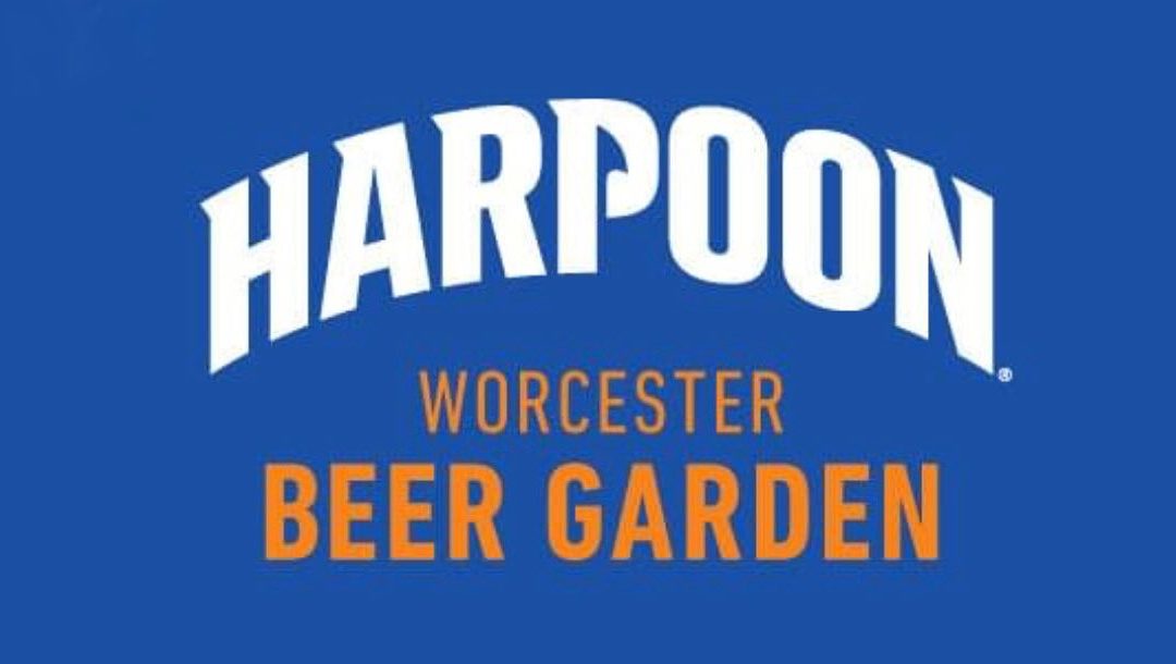 Harpoon Worcester Beer Garden To Open May 26