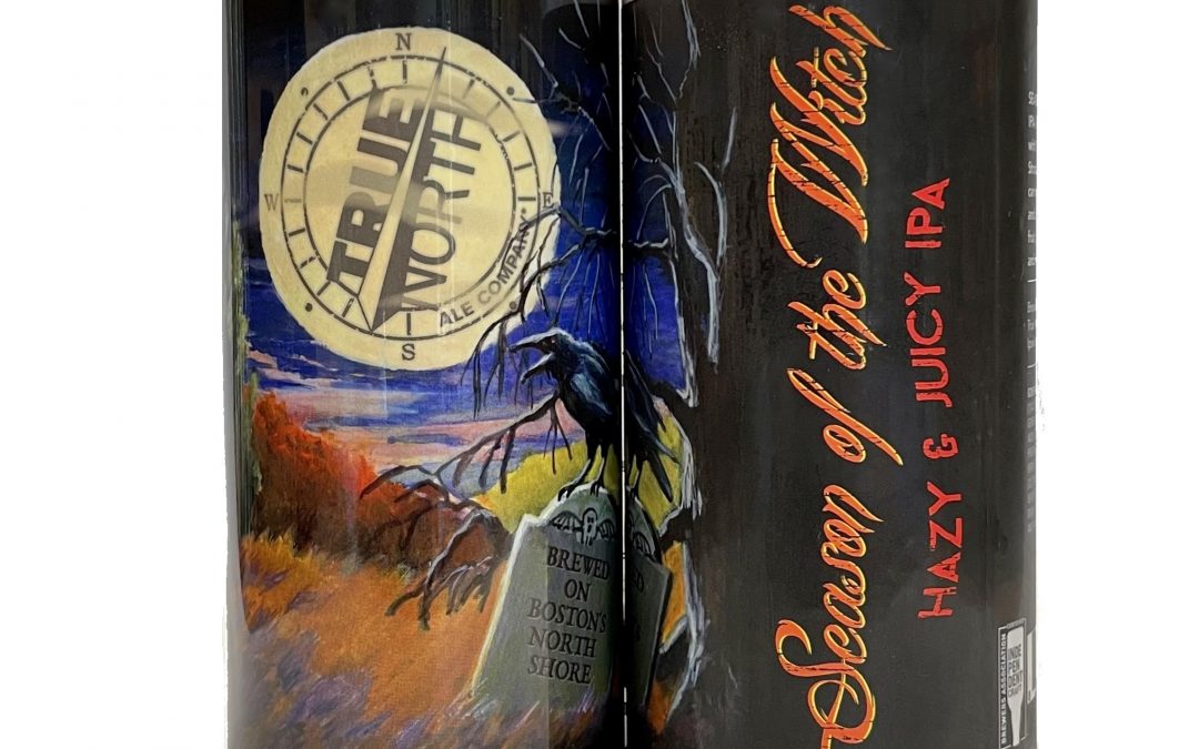 True North Ale Company Launches Season of the Witch