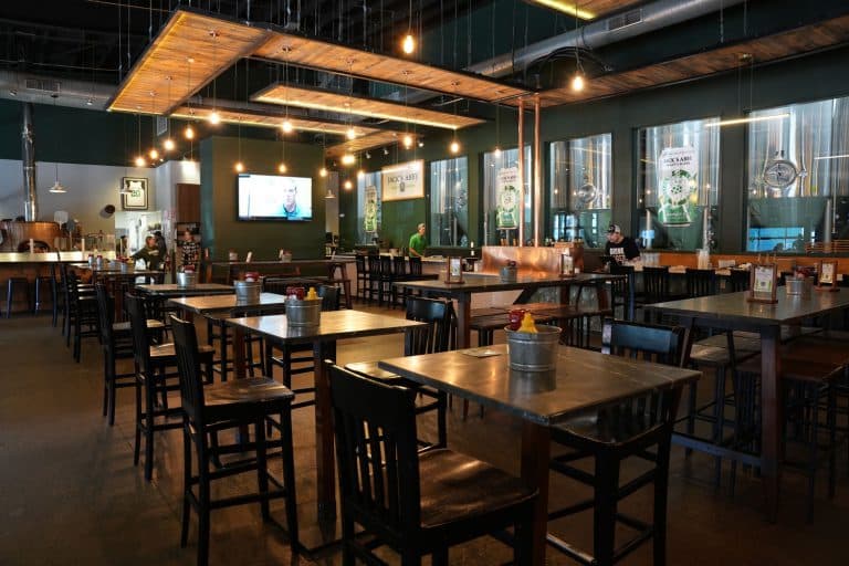 Jack’s Abby Craft Lagers Unveils Renovated Taproom Following Addition of “Tradition Meets Tech” Pilot System
