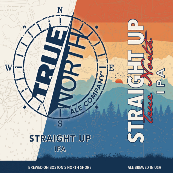True North Ale Company Launches Straight Up IPA