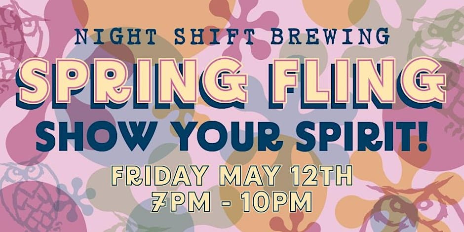 Night Shift Brewing - All You Need to Know BEFORE You Go (with Photos)