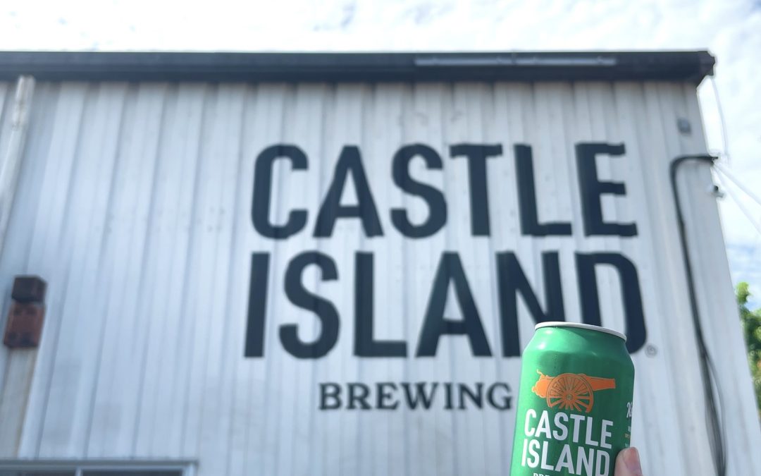 Castle Island’s Keeper Voted Best IPA in New England at USBTC Summer Competition