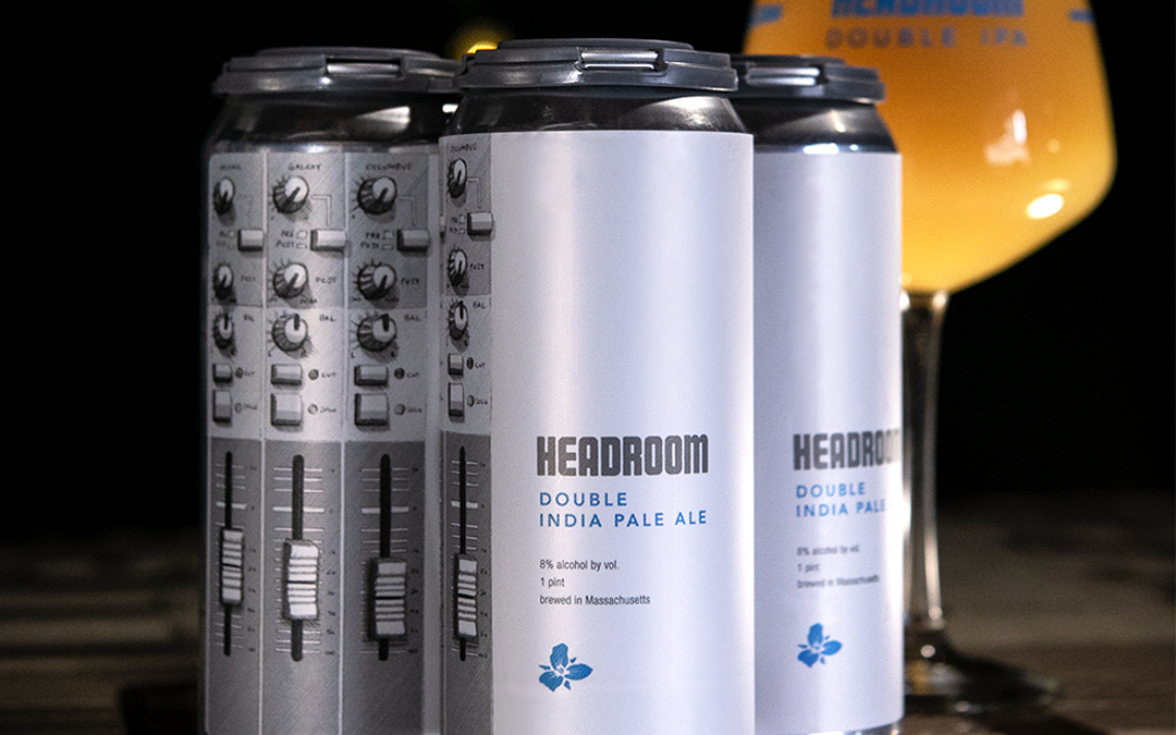 “Make Room for Headroom – It’s Back After a 3-Year Hiatus”