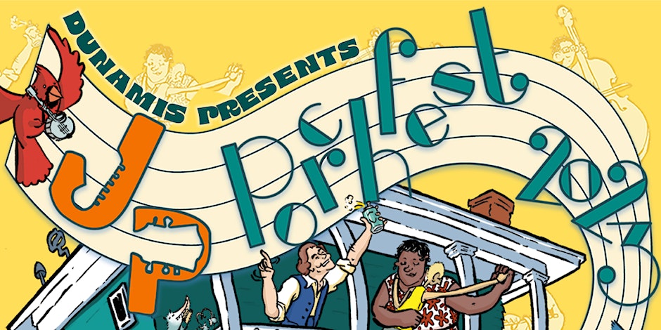 Samuel Adams Returns for Jamaica Plain’s Porchfest