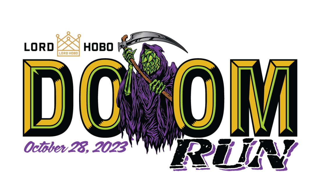 Lord Hobo Brewing Company Announces First Annual Doom Run