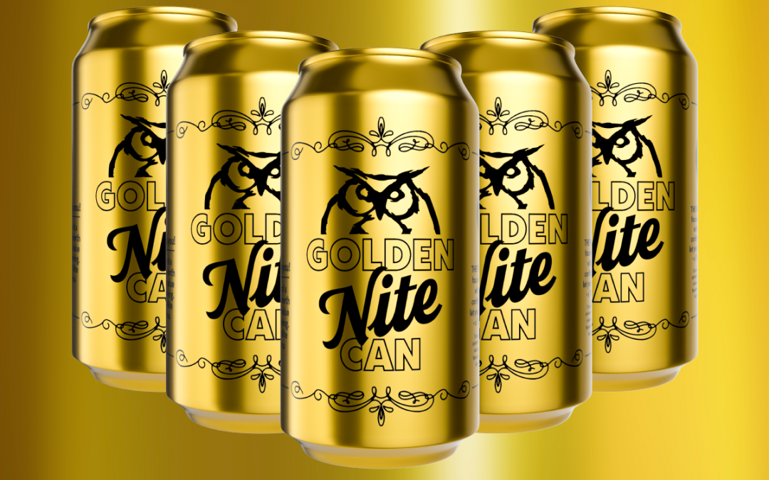 Night Shift Brewing Launches Golden Nite Contest