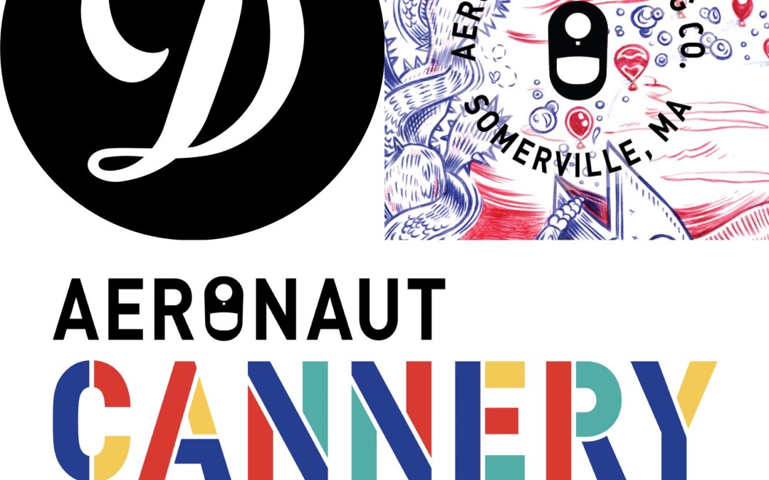 Aeronaut Brewing Company and Dorchester Brewing Company Announce Strategic Merger to Foster Innovation and Impact