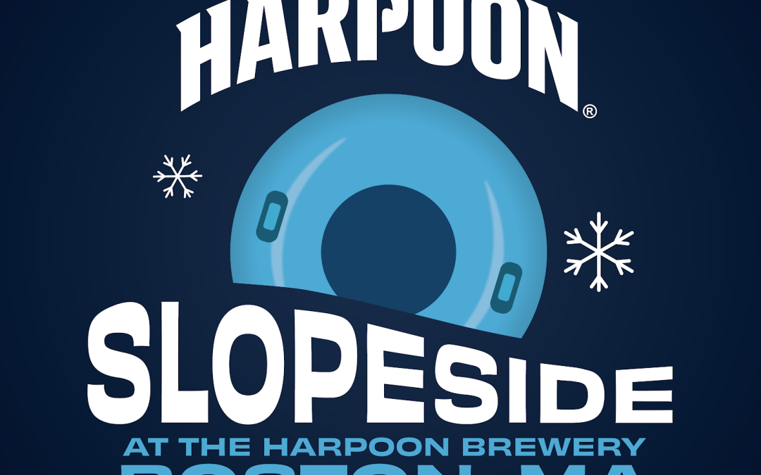Harpoon Slopeside