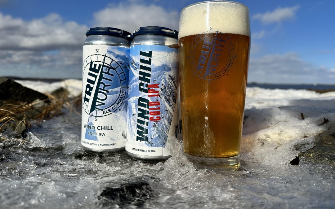 True North Ales releases Wind Chill Cold IPA