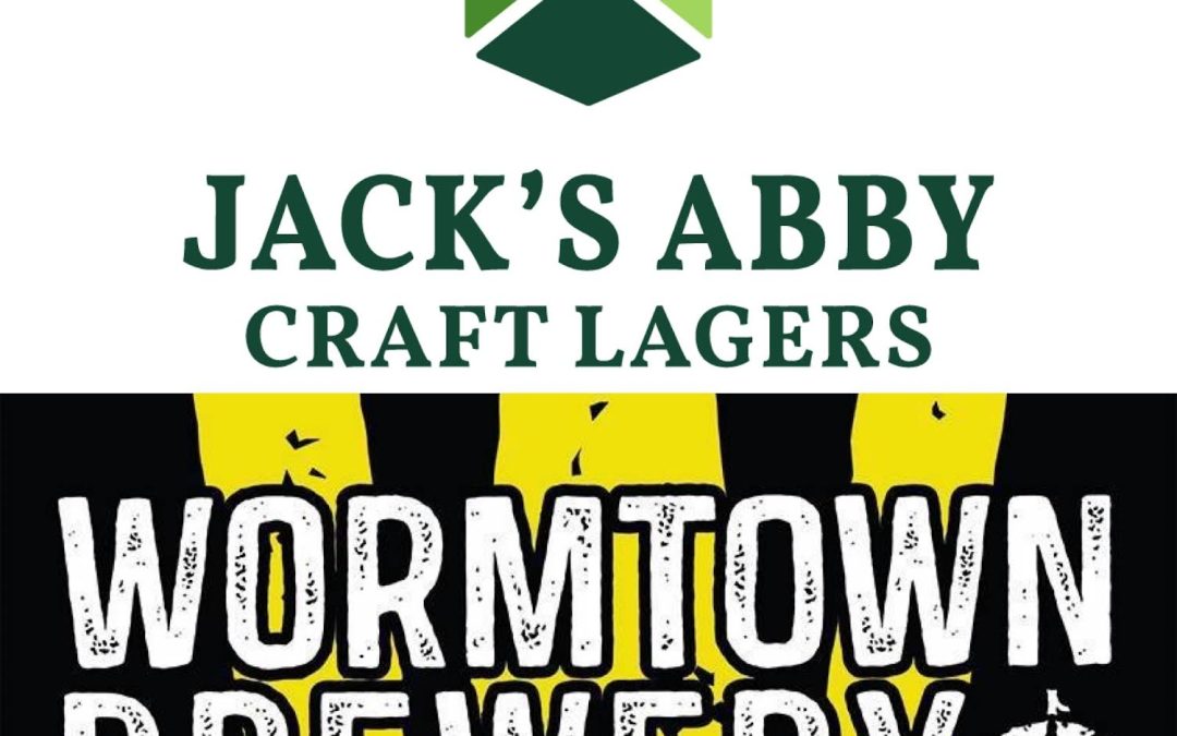Jack’s Abby has agreed to purchase Worcester based brewery and local mainstay, Wormtown Brewery.