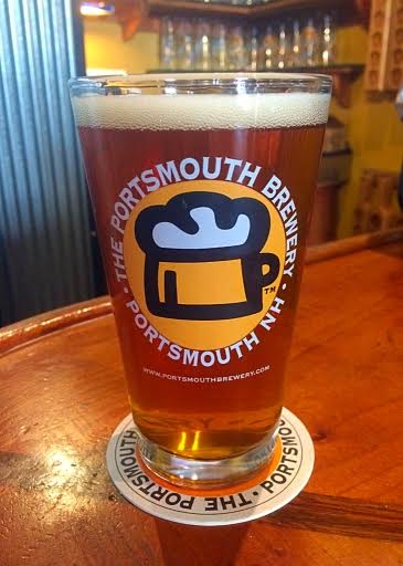 The Portsmouth Brewery, New Hampshire’s Pioneering Craft Brewery,  Closed after a Catastrophic Flood, will not be Reopened by its Owners.