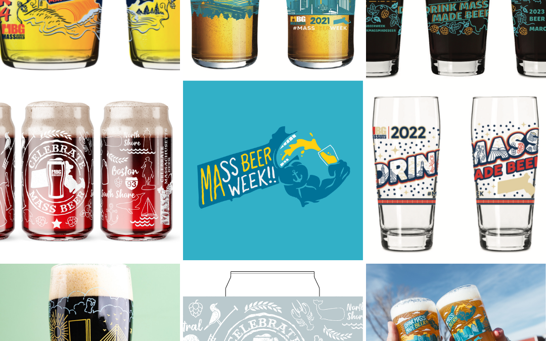 Mass Beer Week Art Contest