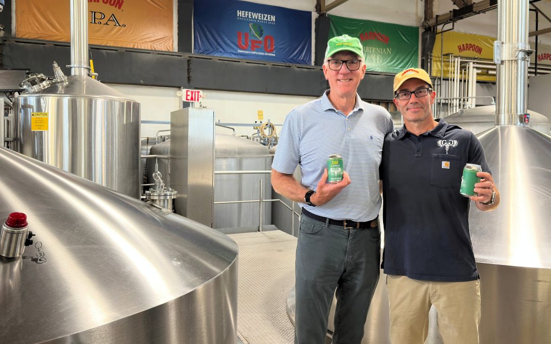 Barrel One Collective Acquires Greater Good Brewing