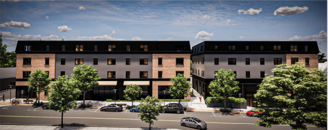Brewery/Taproom Expansion Opportunity In A New Construction Project In Bridgewater