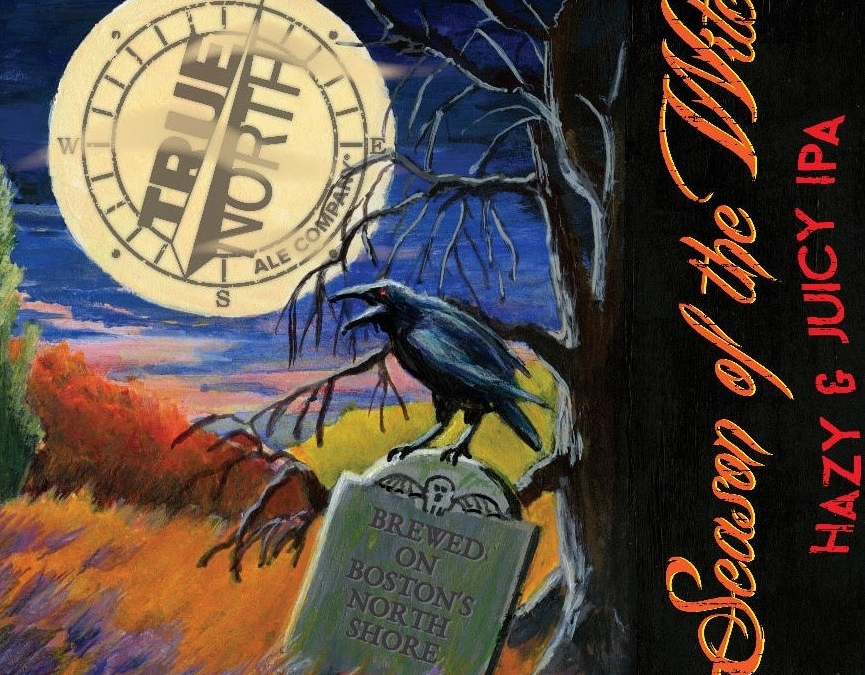 True North Ale Company Launches Season of the Witch