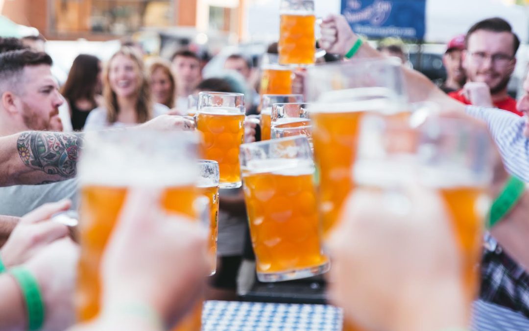 Night Shift Brewing Celebrates Oktoberfest On October 5th