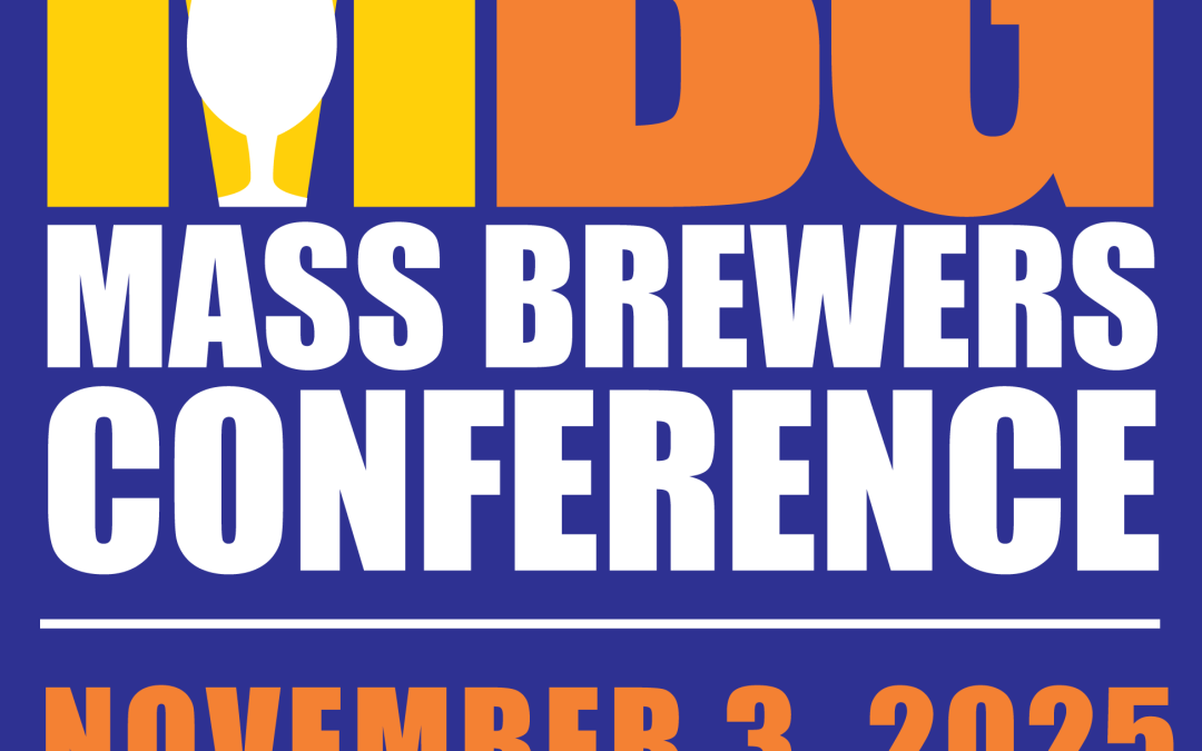 The Mass Brewers Guild Announces Return of Technical Brewing & Business Conference